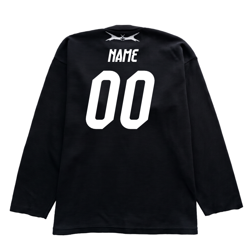 EX NIXUS THERMAL - BLACK