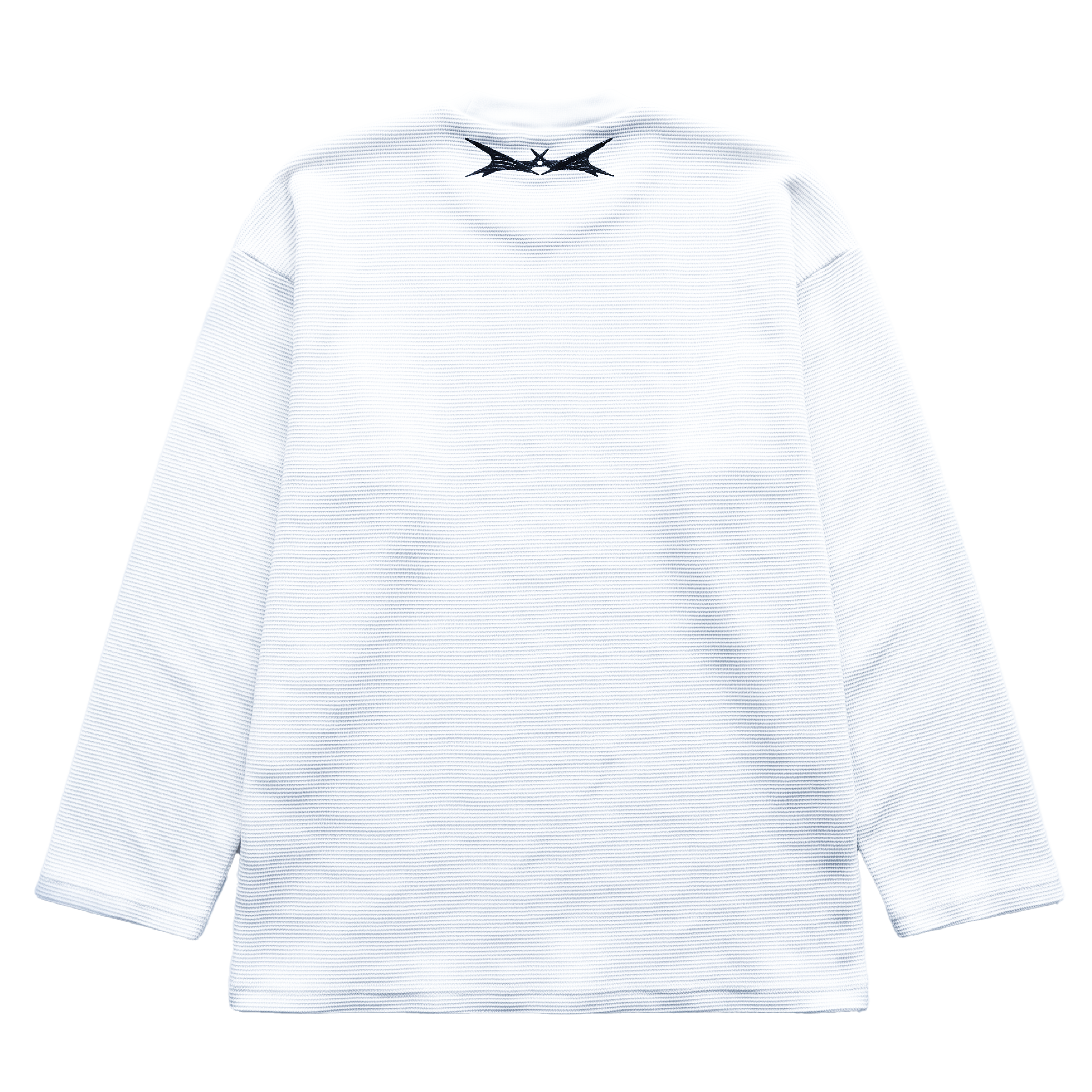 EX NIXUS THERMAL JERSEY - WHITE (NON-CUSTOM)