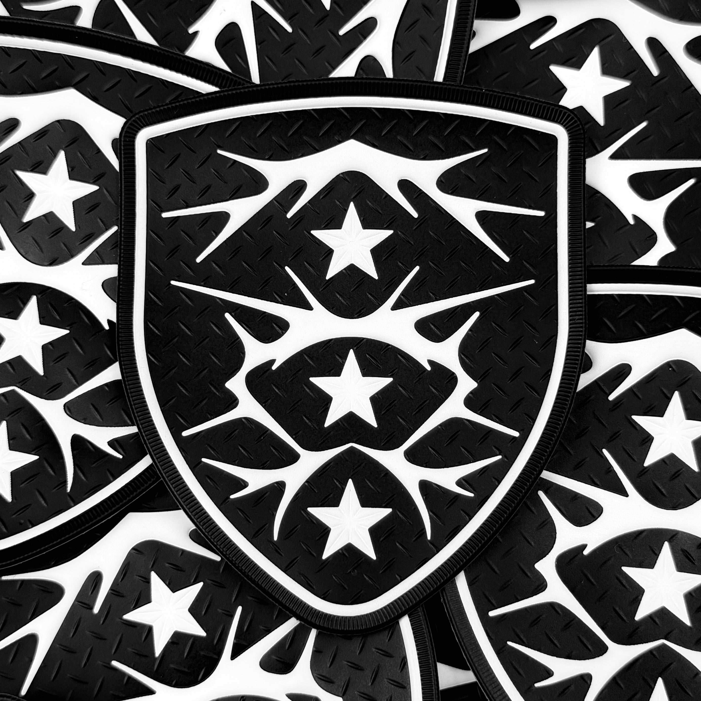 EX NIXUS THERMAL JERSEY - WHITE (NON-CUSTOM)
