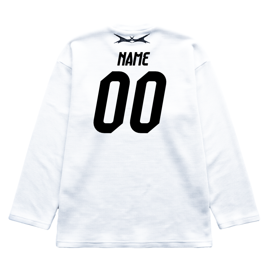 EX NIXUS THERMAL - WHITE
